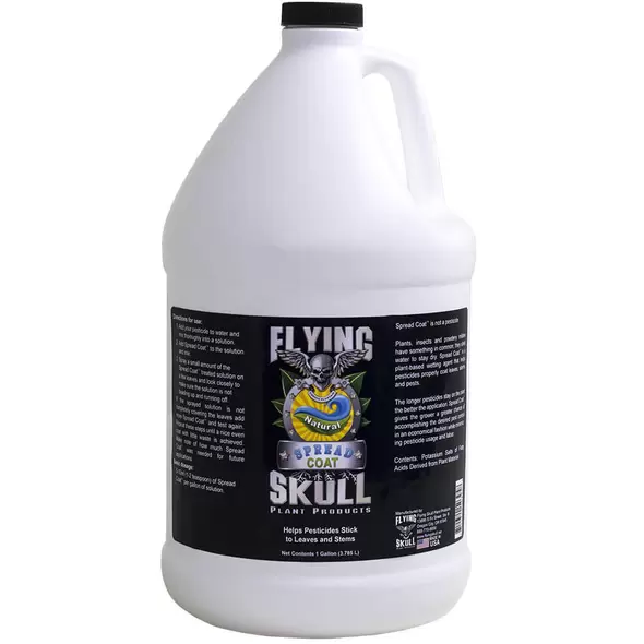 1 Gallon Spread Coat - Case of 2