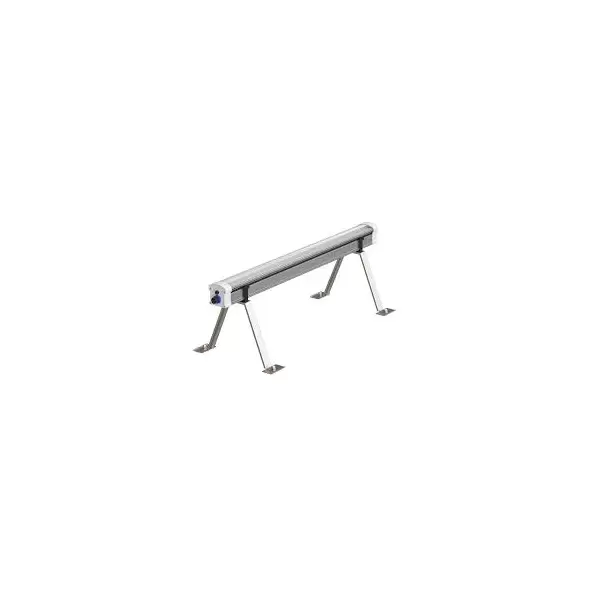 Under Canopy 160w Stand