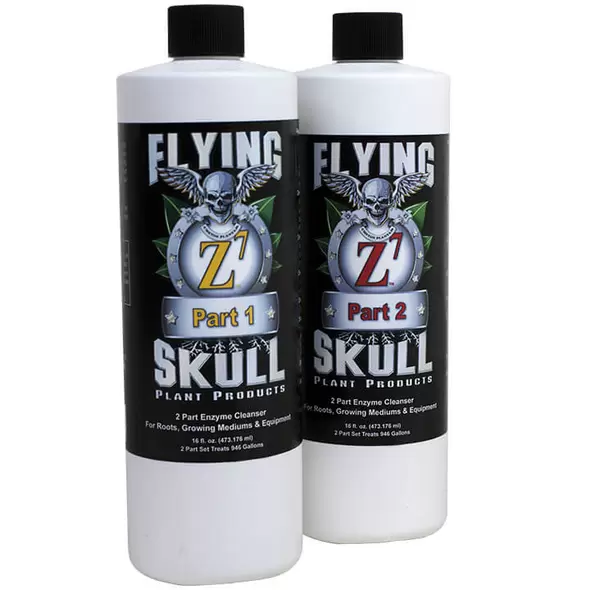 16 Oz Z7 Enzyme Cleanser