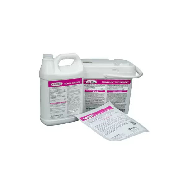 38g EthylBloc™ Truck Kit With Buffer