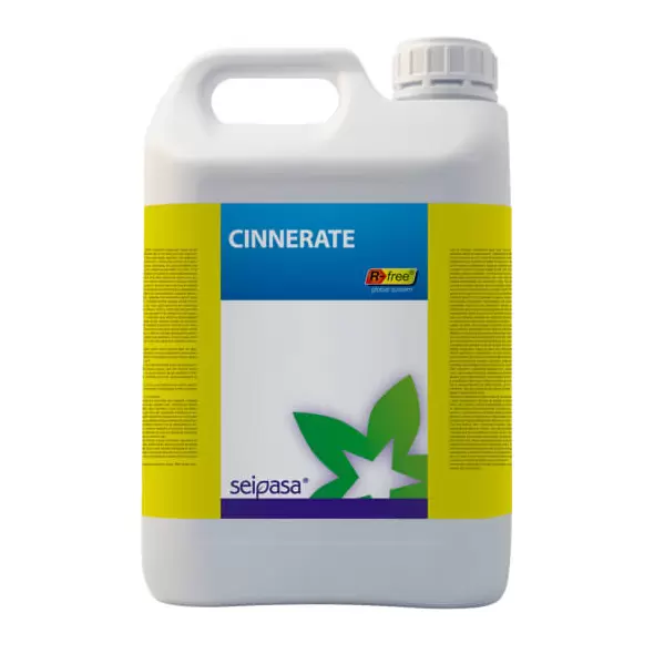 Sym-Agro Cinnerate 1Qt OMRI (12/CS) ( cinnamon oil )
