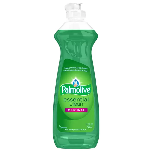 Palmolive 12.6oz Liquid Dish Soap Original