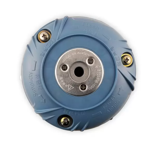 Tri-Clone Trimmer Head