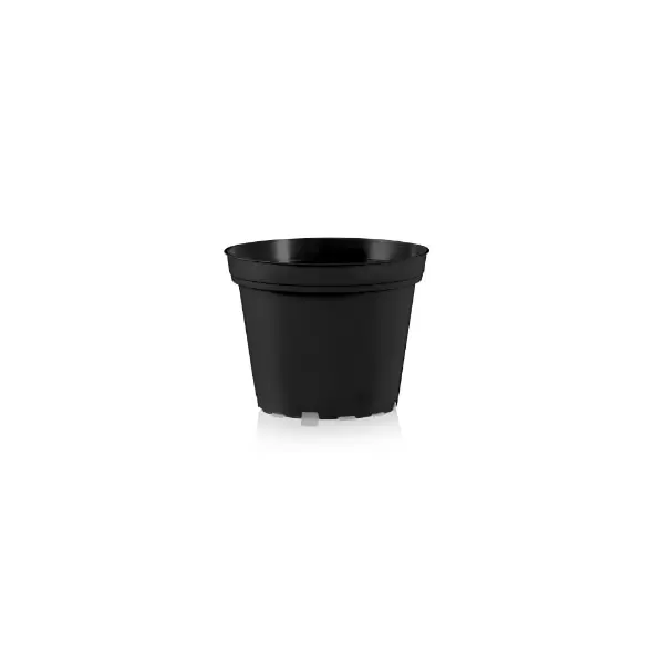 4.5" Standard Injection Black 34,800/Plt