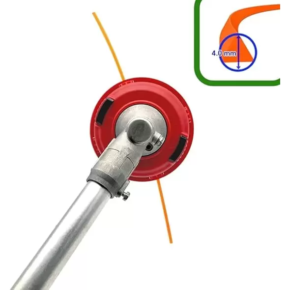 Tri-Clone Kodaik Heavy Duty .155 Inch String
