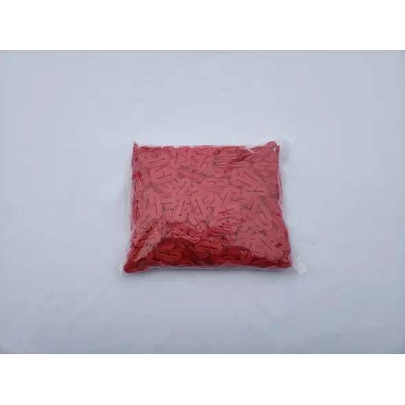 Catch Clip - Plastic 500/Bag