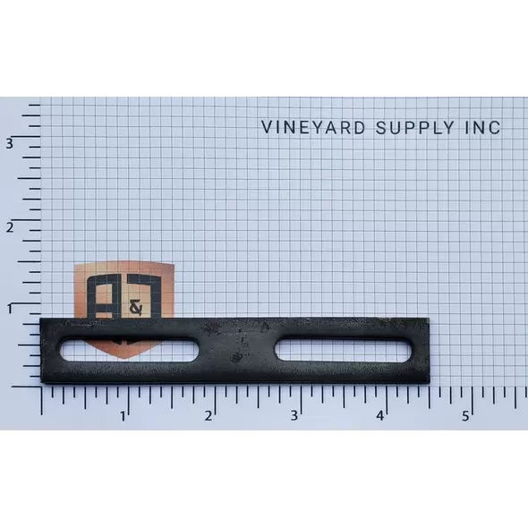 Crossarm - Backing Plate 4-1/2''
