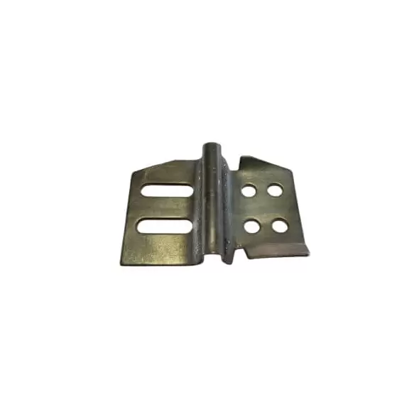 Plate For V-Crossarm