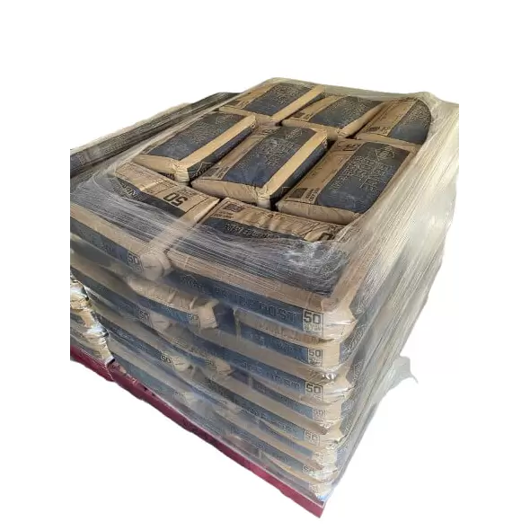 Cement - Fence Post Mix-50 Lb Bag