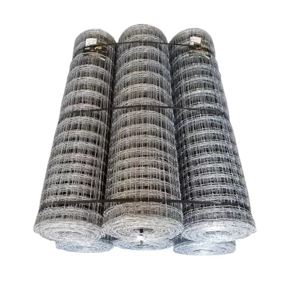 Tightlok Fixed Knot Fence - 75'' By 330' By 12.5GA (1775-6-330-12.5)