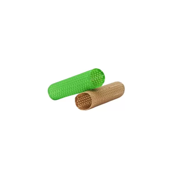 15'' X 3'' Italian Grow Tube - Brown