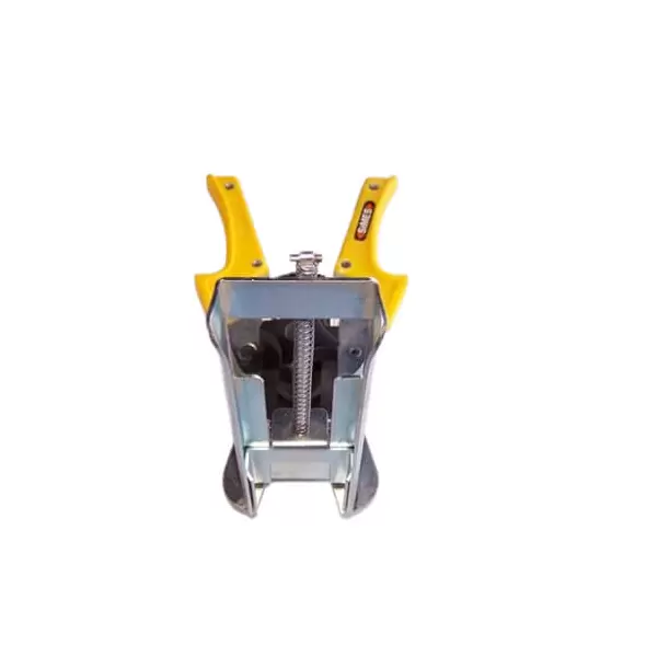 Irrigation Plier Model 140 For 1/2'' Drip Hose Includes Magazine For Staples
