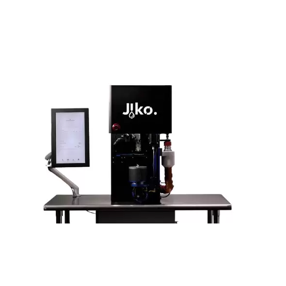 Jiko Standard - Advanced Pre-Roll Infusion System