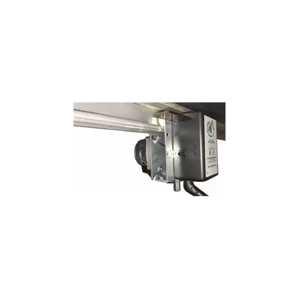 Light Rail 3.5 IntelliDrive Motor