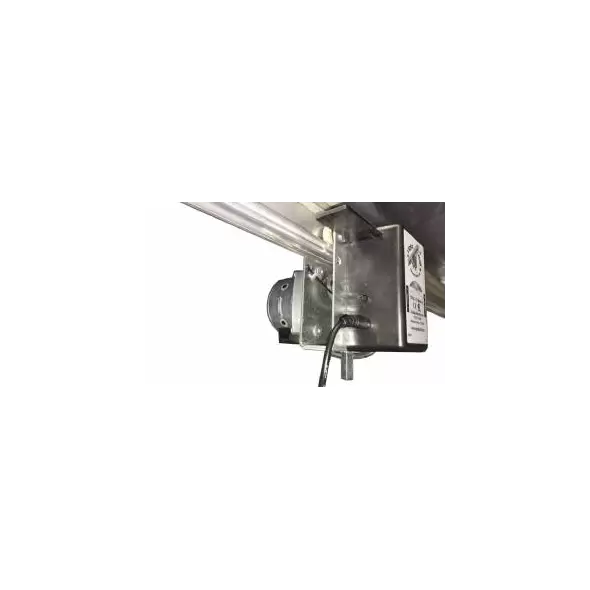 Light Rail 4.0 AdjustaDrive Kit