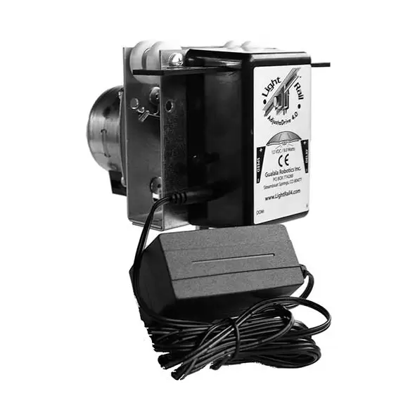 Light Rail 4.0 AdjustaDrive Motor