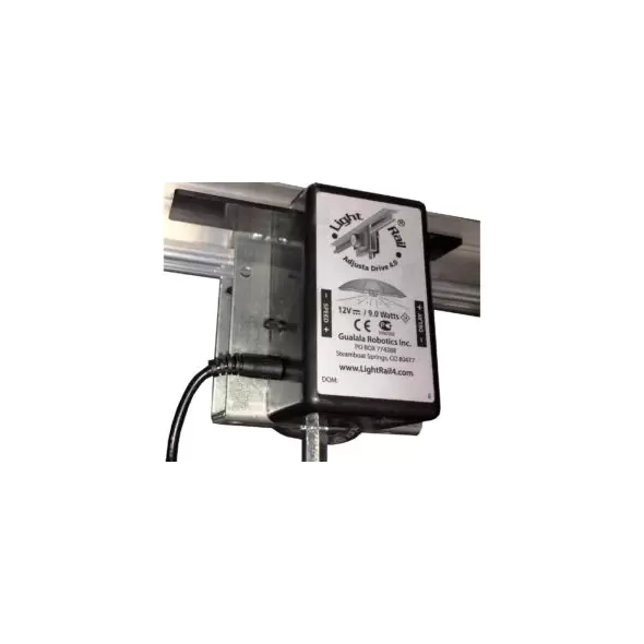 Light Rail 4.0 AdjustaDrive Motor