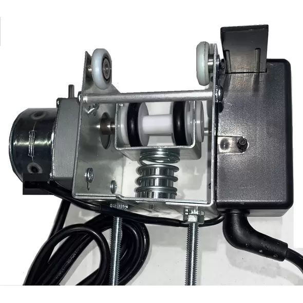 Light Rail 5.0 Motor