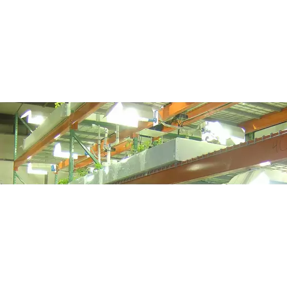Light Rail 5.0 Kit Side By Side