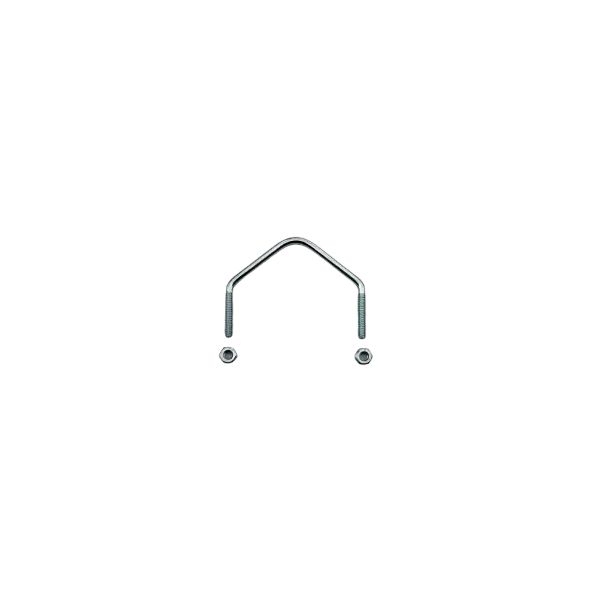 Arrow U-Bolt - 500/Box