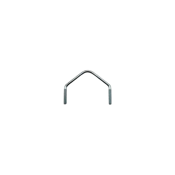 Arrow U-Bolt - 500/Box