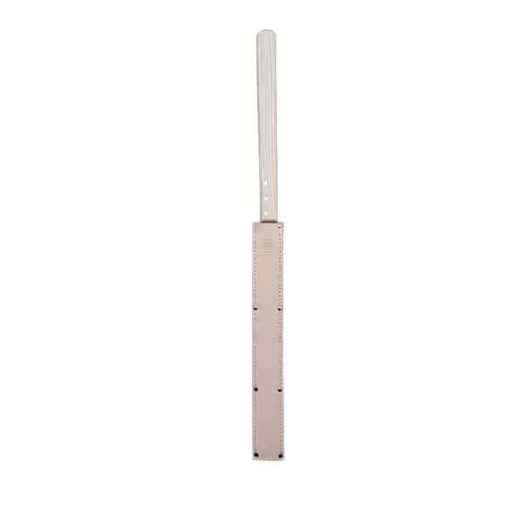 Brushking Shearing Knife - 16" Blade W/ 14" Wood Handle