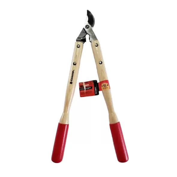 Corona Lopper Classic - Wood Handle