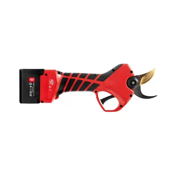 Felco F834 Electric Pruning Shear + Kit