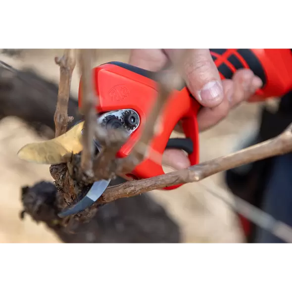 Felco F834 Electric Pruning Shear + Kit