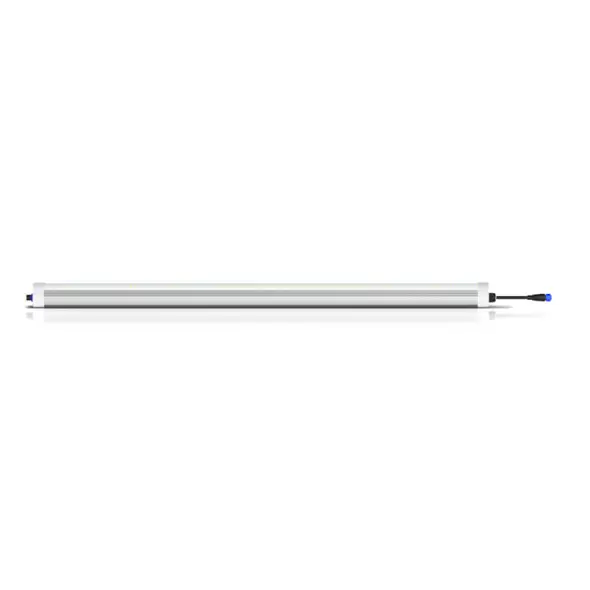 MegaDrive® UnderCanopy