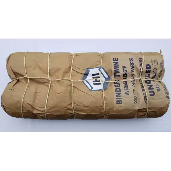 Binder Twine Bale - 10 5Lb Balls Per BaleBinder Twine Bale - 10 5Lb Balls Per Bale