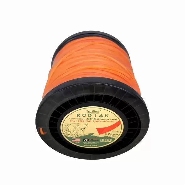 Tri-Clone Kodaik Heavy Duty .155 Inch String