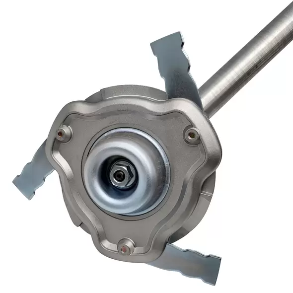 Tri-Clone Monster Heavy - Duty 3 Metal Blades