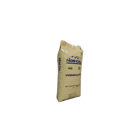 Medium Vermiculite 4cft/bag 36 bags/plt
