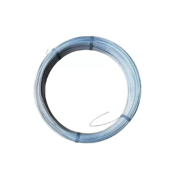 Vineyard Wire - Soft 10 Gauge X 100Lb