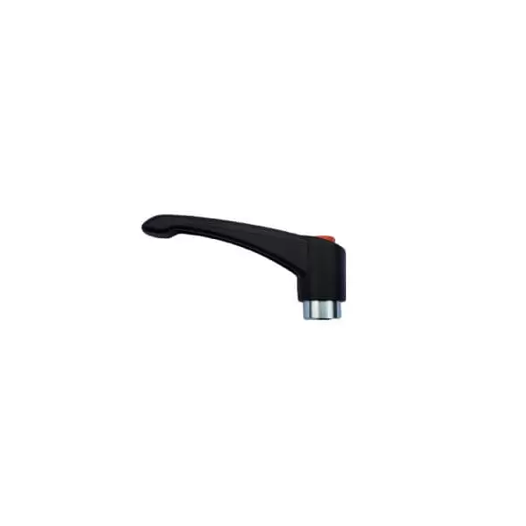 Metal Female Thread Lever/Handle