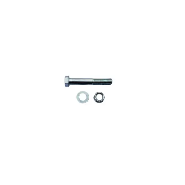 4" Bolt - Nut And Washer Combo For Spring On 100# Hd Wire Spinner