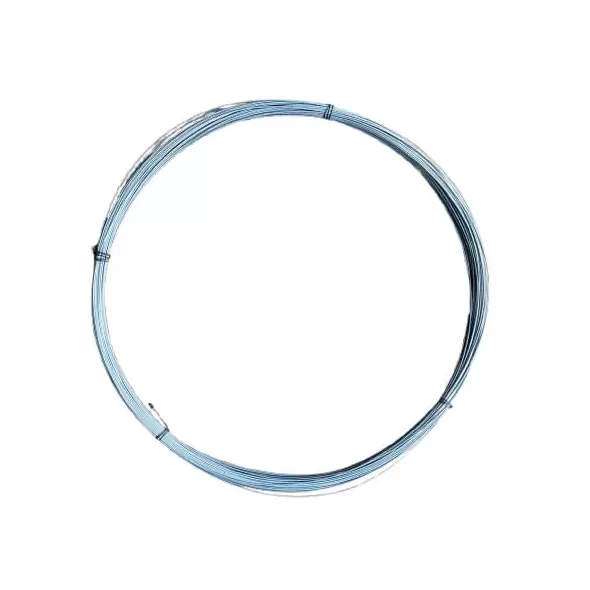Vineyard Wire - 12.5 Gauge X 10# Roll (Approx 400 Ft /Roll)