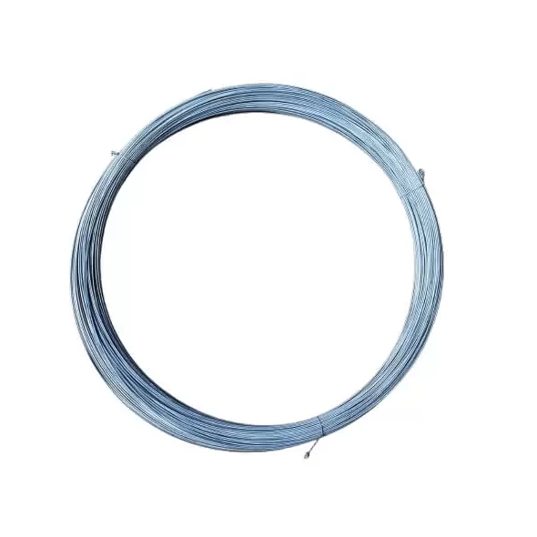 Vineyard Wire - 12.5 Gauge X 25# Roll (Approx 1,000 Ft/Roll)