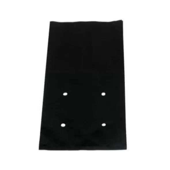 3 Gallon Gro Pro Bags 25/Pack - 20Pack/Case
