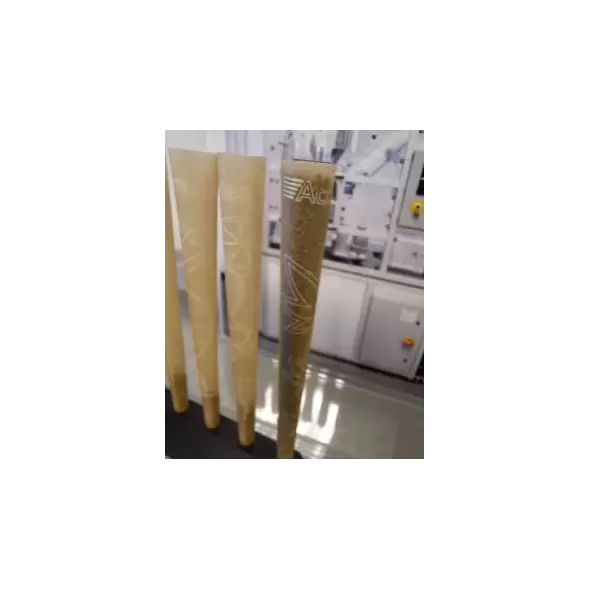 CoatPRO V2 - Kief Coating Automation from Accelerant Manufacturing