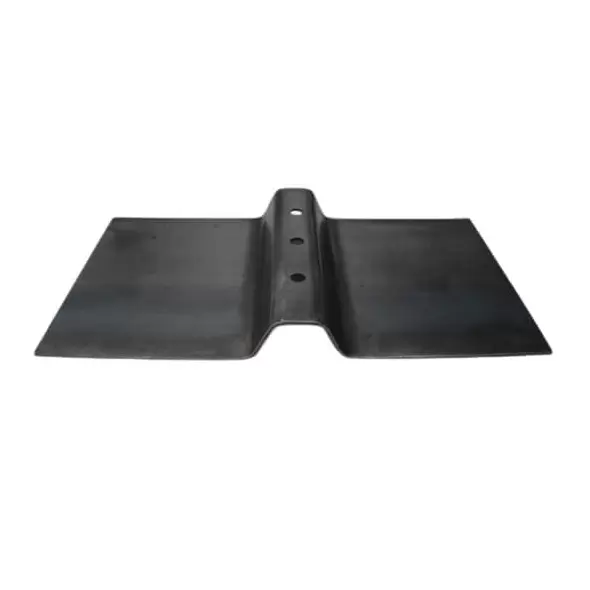 Ribbak Spade - 8'' X 15'' Wrap Around Style