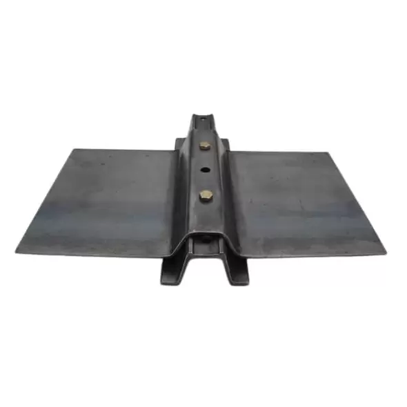 Ribbak Spade - 8'' X 15'' Wrap Around Style