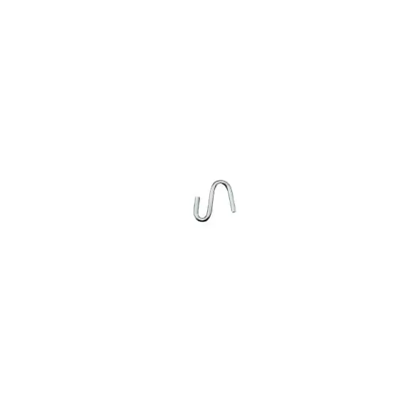S-Hook-Gancho A Forma DE 'S'