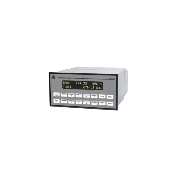 BC110 Batch Controller