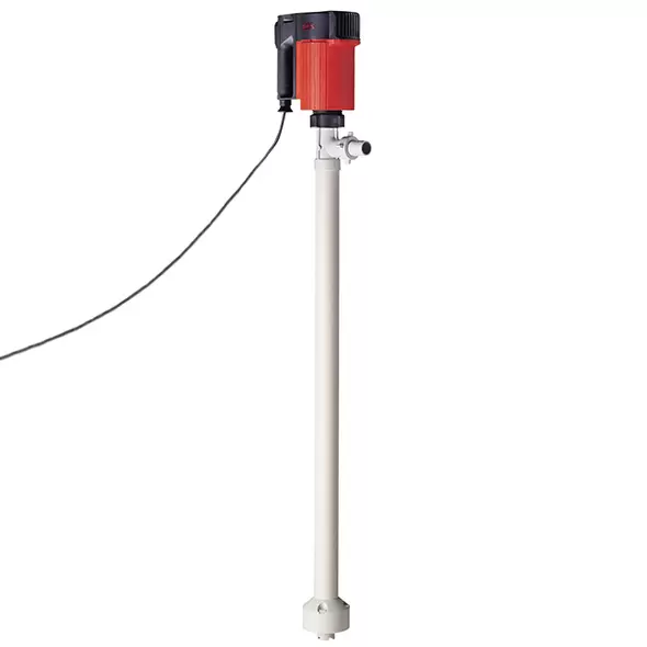F430 High Head Pump