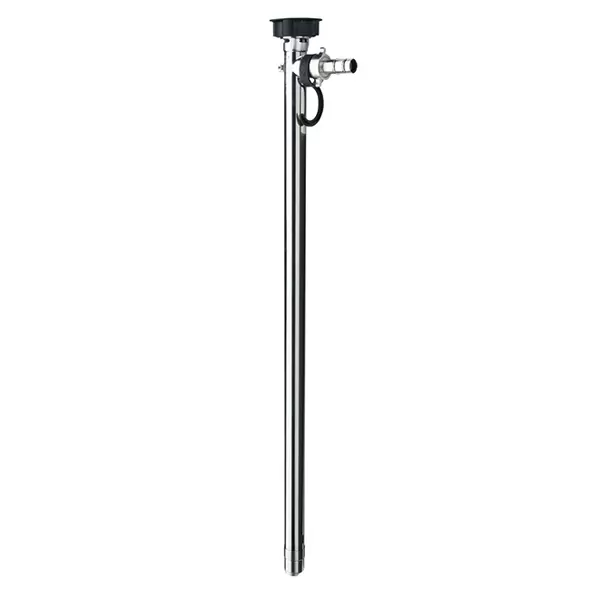 F424 Sealless Pump