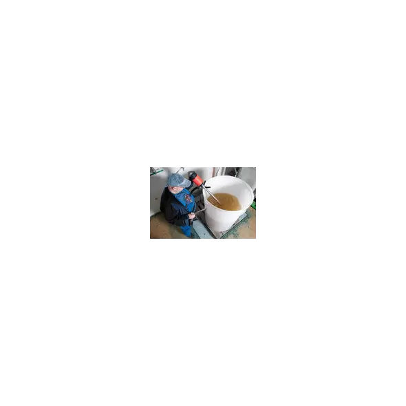 F426 Mixing Pump