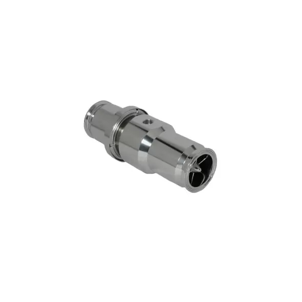 HM Turbine Flow Meter