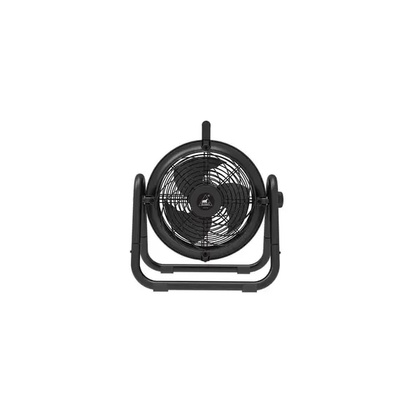 Alaska ITA-AS Industrial High Velocity Fan - Floor Type